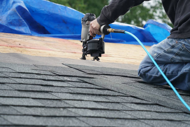 Best Metal Roofing Installation  in Holiday Valley, OH