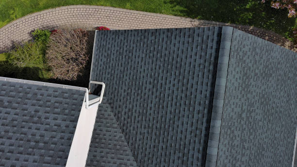 Hot Roofs in Holiday Valley, OH