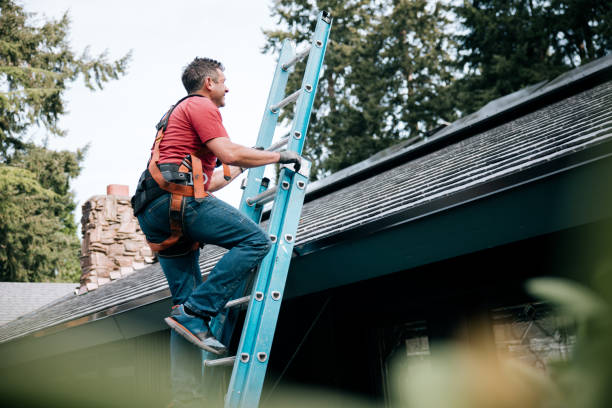 Best Solar Panel Roofing Installation  in Holiday Valley, OH