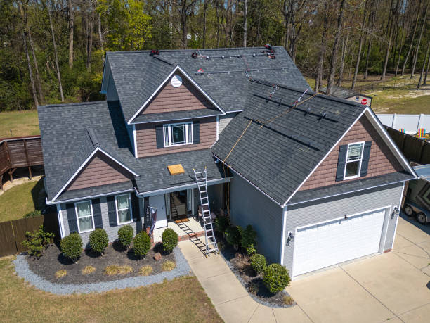 Best Flat Roofing  in Holiday Valley, OH